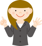 女性のイメージアイコン