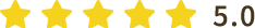 ★★★★★